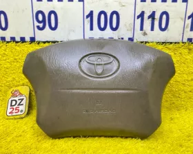 Подушка безопасности водителя Toyota