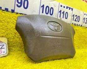 Подушка безопасности водителя Toyota