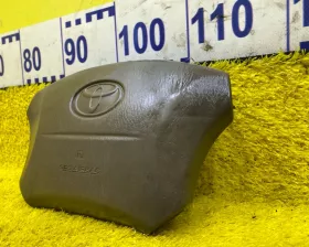 Подушка безопасности водителя Toyota