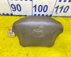 Подушка безопасности водителя Toyota