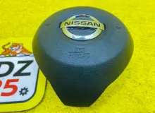 Подушка безопасности водителя NISSAN SERENA С ЗАРЯДОМ|2018 K85105TA0A GFC27 MR20DD, передняя