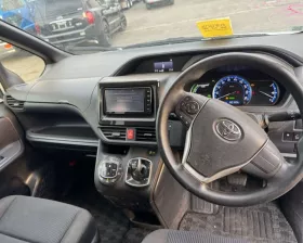 Шлейф-лента руля TOYOTA