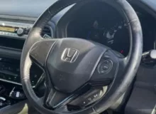 Шлейф-лента руля HONDA VEZEL 2014/Цвет NH788P 35256T5AT01 RU4 LEB, передняя