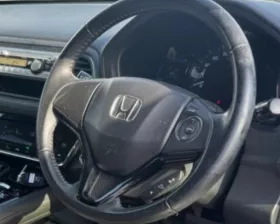 Шлейф-лента руля HONDA