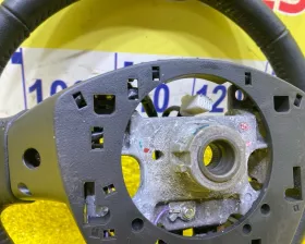 Руль MITSUBISHI