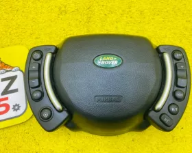 Подушка безопасности водителя Land Rover