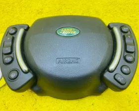 Подушка безопасности водителя Land Rover