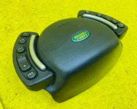 Подушка безопасности водителя Land Rover