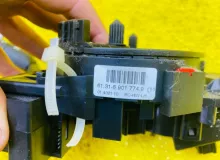Шлейф-лента руля Land Rover RANGE ROVER 2006/Цвет 798 XPC000020WQD L322 448PN, передняя