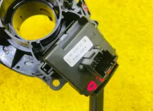 Шлейф-лента руля Land Rover RANGE ROVER 2006/Цвет 798 XPC000020WQD L322 448PN, передняя