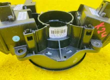 Шлейф-лента руля Land Rover RANGE ROVER 2006/Цвет 798 XPC000020WQD L322 448PN, передняя