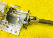 Рулевая колонка Land Rover RANGE ROVER 2006/Цвет 798 QMB501270 L322 448PN, передняя