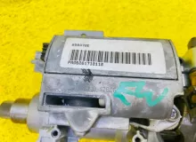 Рулевая колонка Land Rover RANGE ROVER 2006/Цвет 798 QMB501270 L322 448PN, передняя