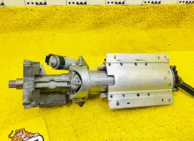 Рулевая колонка Land Rover RANGE ROVER 2006/Цвет 798 QMB501270 L322 448PN, передняя