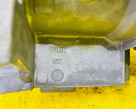 Рулевая колонка Land Rover