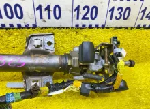 Рулевая колонка TOYOTA LAND CRUISER 2001/Цвет 064 4521060090 UZJ100W 2UZFE, передняя