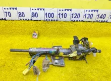 Рулевая колонка TOYOTA LAND CRUISER 2001/Цвет 064 4521060090 UZJ100W 2UZFE, передняя