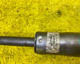 Рулевая колонка TOYOTA