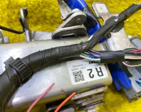 Рулевая колонка MITSUBISHI