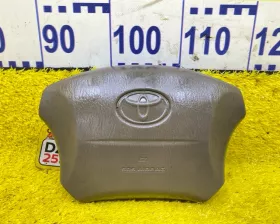 Подушка безопасности водителя Toyota