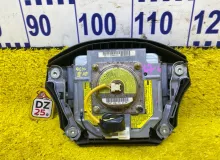Подушка безопасности водителя TOYOTA LAND CRUISER С ЗАРЯДОМ|2000 4513060230E0 UZJ100W 2UZFE, передняя