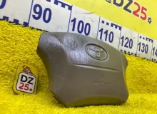 Подушка безопасности водителя TOYOTA LAND CRUISER С ЗАРЯДОМ|2000 4513060230E0 UZJ100W 2UZFE, передняя