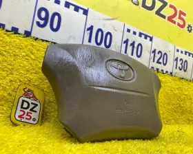 Подушка безопасности водителя Toyota