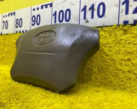 Подушка безопасности водителя Toyota