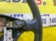 Руль TOYOTA LAND CRUISER PRADO 2006/Цвет 202 4510060490C0 TRJ120W 2TRFE, передний