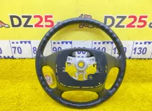 Руль TOYOTA LAND CRUISER PRADO 2006/Цвет 202 4510060490C0 TRJ120W 2TRFE, передний