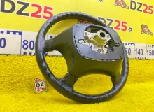 Руль TOYOTA LAND CRUISER PRADO 2006/Цвет 202 4510060490C0 TRJ120W 2TRFE, передний