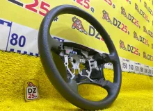 Руль TOYOTA HILUX SURF 2003/Цвет 1D4 4510058010B0 VZN215W 5VZFE, передний
