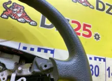Руль TOYOTA HILUX SURF 2003/Цвет 1D4 4510058010B0 VZN215W 5VZFE, передний