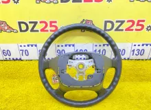 Руль TOYOTA HILUX SURF 2003/Цвет 1D4 4510058010B0 VZN215W 5VZFE, передний