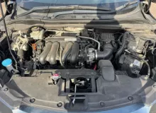 Руль HONDA VEZEL 2014/Цвет NH731P 78501T5AN10ZA RU4 LEB, передний