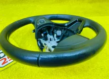 Руль HONDA VEZEL 2014/Цвет NH731P 78501T5AN10ZA RU4 LEB, передний