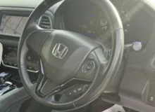 Шлейф-лента руля HONDA VEZEL 2014/Цвет NH731P 35256T5AT01 RU4 LEB, передняя