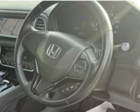 Шлейф-лента руля HONDA