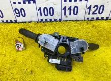 Шлейф-лента руля HONDA VEZEL 2014/Цвет NH731P 35256T5AT01 RU4 LEB, передняя