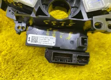 Шлейф-лента руля HONDA VEZEL 2014/Цвет NH731P 35256T5AT01 RU4 LEB, передняя
