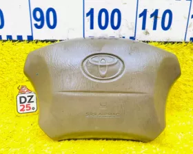 Подушка безопасности водителя Toyota