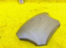 Подушка безопасности водителя TOYOTA LAND CRUISER С ЗАРЯДОМ|2000 4513060230E0 UZJ100W 2UZFE, передняя