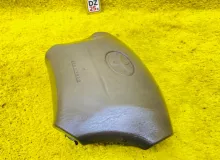 Подушка безопасности водителя TOYOTA LAND CRUISER С ЗАРЯДОМ|2000 4513060230E0 UZJ100W 2UZFE, передняя
