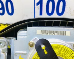 Подушка безопасности водителя Toyota