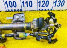 Рулевая колонка TOYOTA LAND CRUISER 1999 452506A680 UZJ100W 2UZFE, передняя