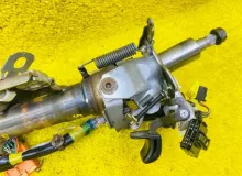 Рулевая колонка TOYOTA LAND CRUISER 1999 452506A680 UZJ100W 2UZFE, передняя