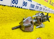 Рулевая колонка TOYOTA LAND CRUISER 1999 452506A680 UZJ100W 2UZFE, передняя