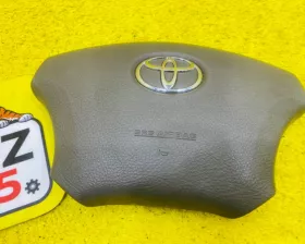 Подушка безопасности водителя TOYOTA