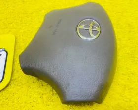 Подушка безопасности водителя TOYOTA