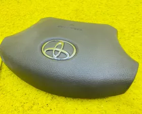 Подушка безопасности водителя TOYOTA